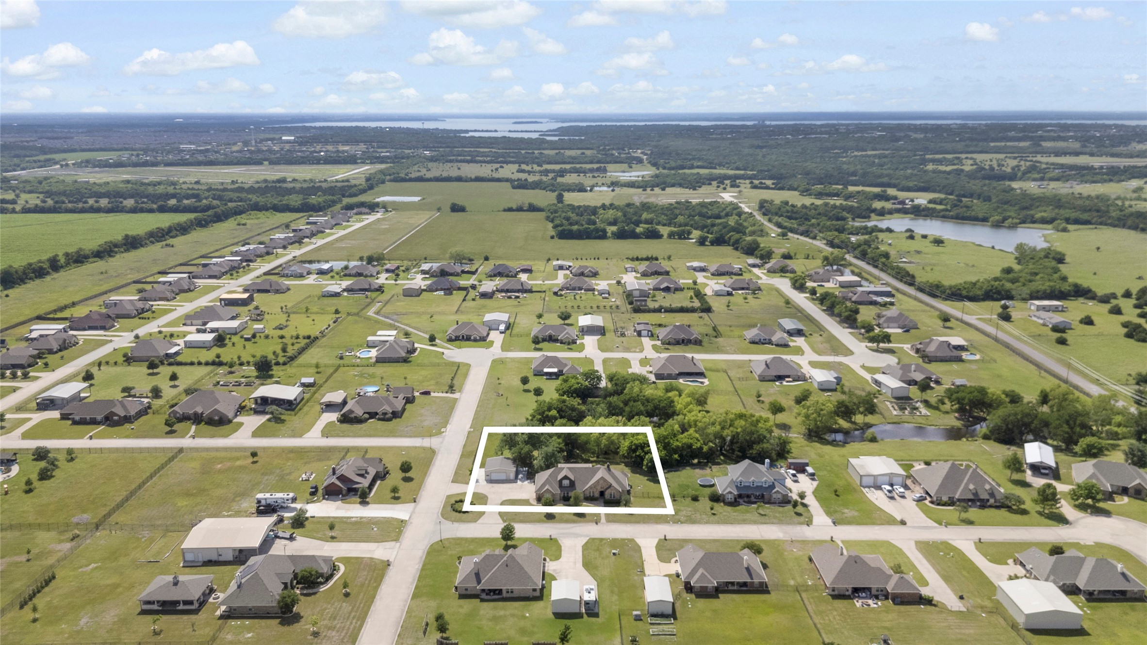 544 Hubbard Circle Nevada TX 75173