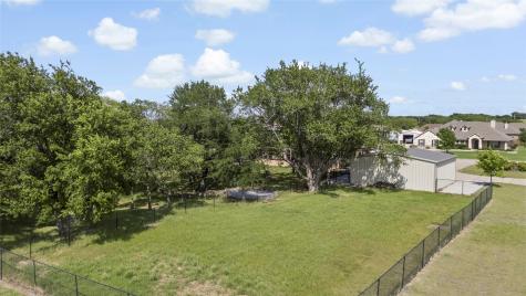 544 Hubbard Circle Nevada TX 75173