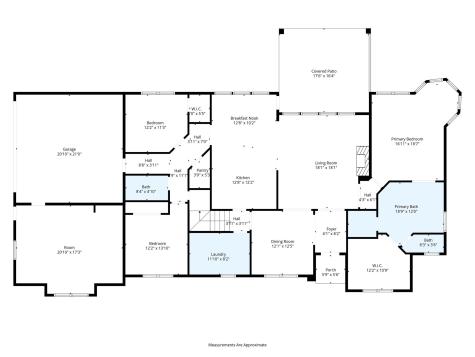 544 Hubbard Circle Nevada TX 75173