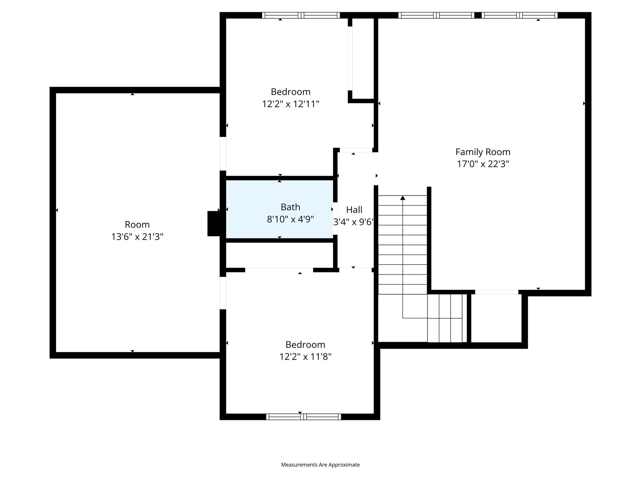544 Hubbard Circle Nevada TX 75173