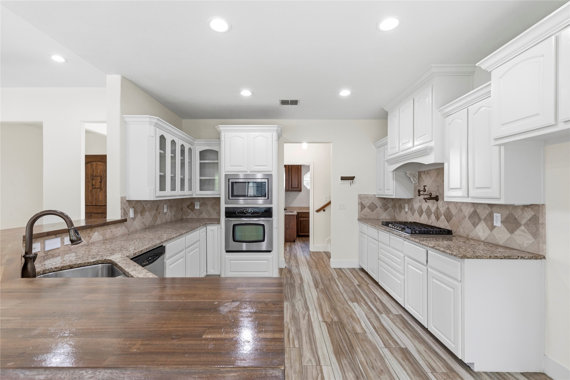 544 Hubbard Circle Nevada TX 75173