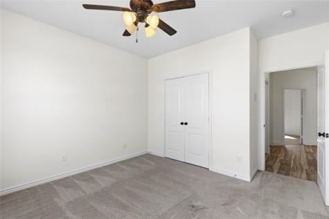 544 Hubbard Circle Nevada TX 75173