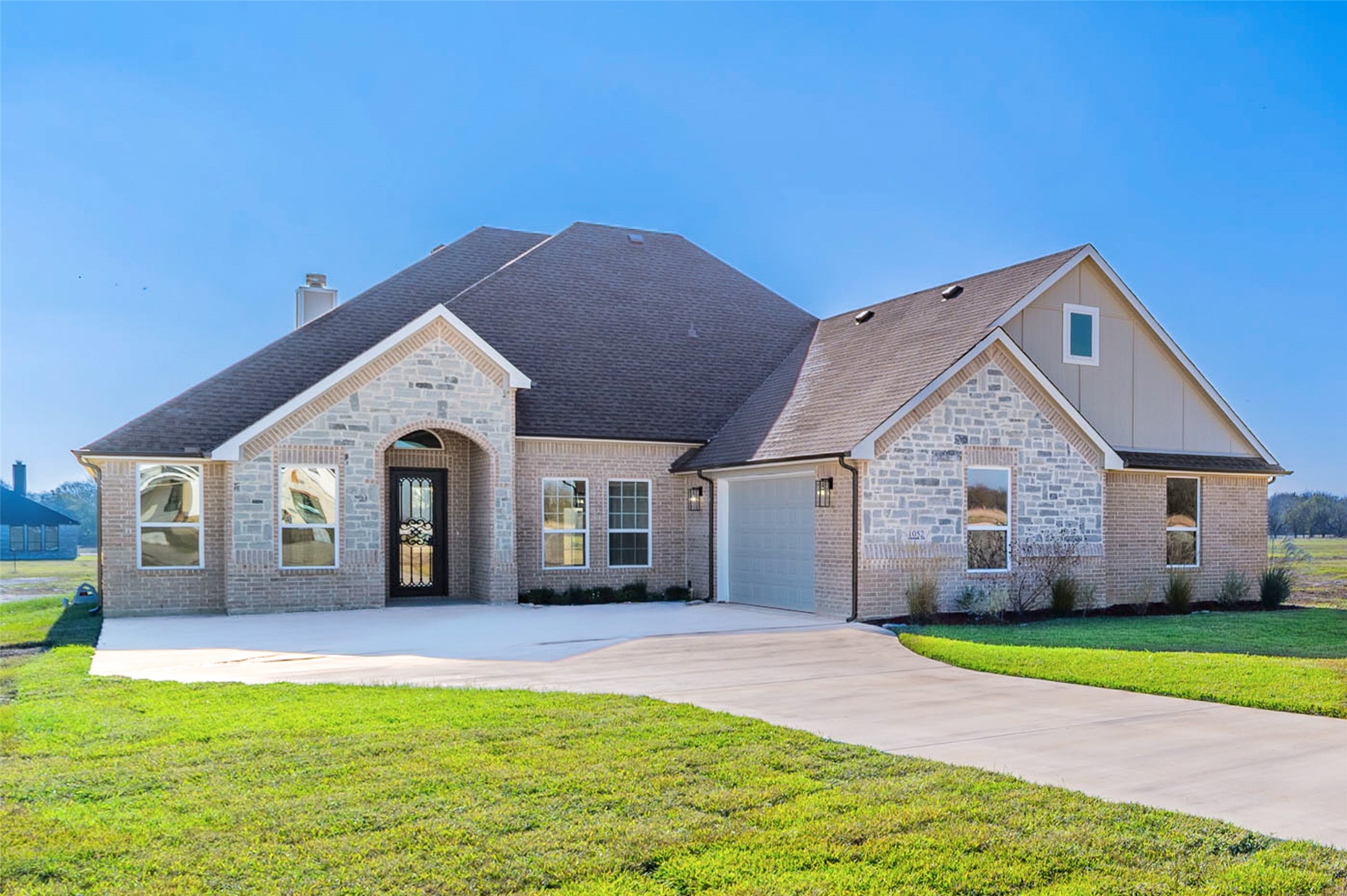 1052 Grison Circle Corsicana TX 75109