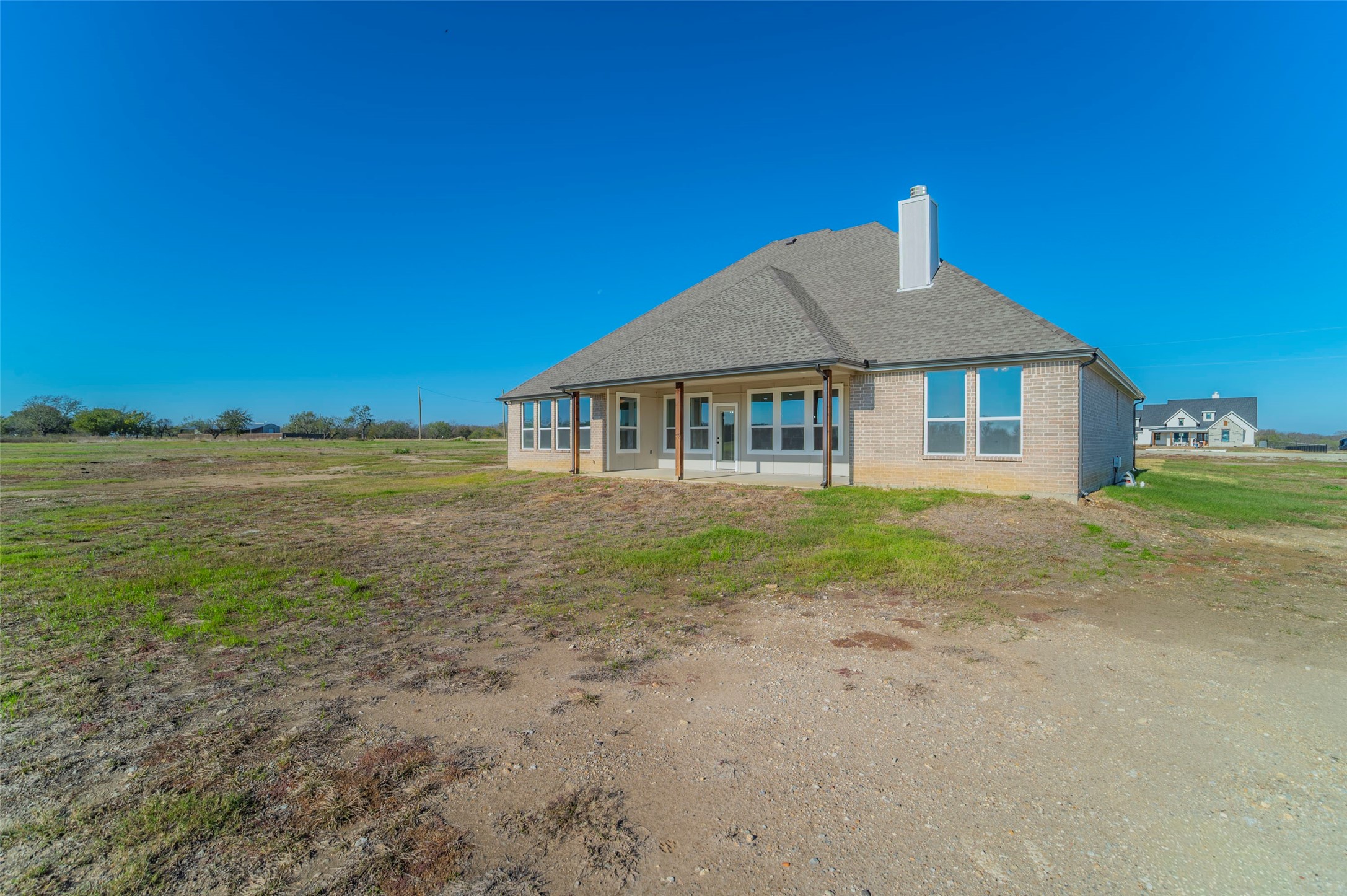 1052 Grison Circle Corsicana TX 75109
