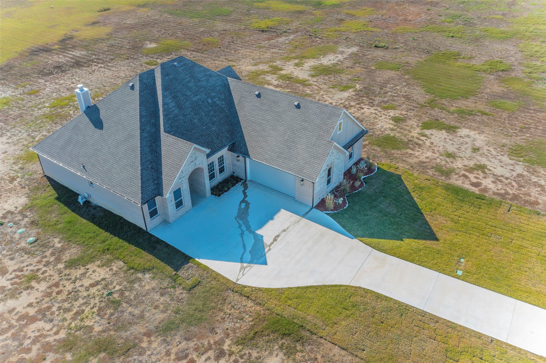 1052 Grison Circle Corsicana TX 75109