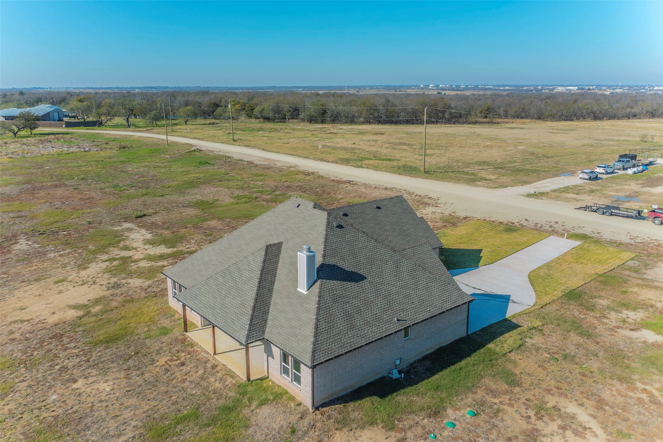 1052 Grison Circle Corsicana TX 75109