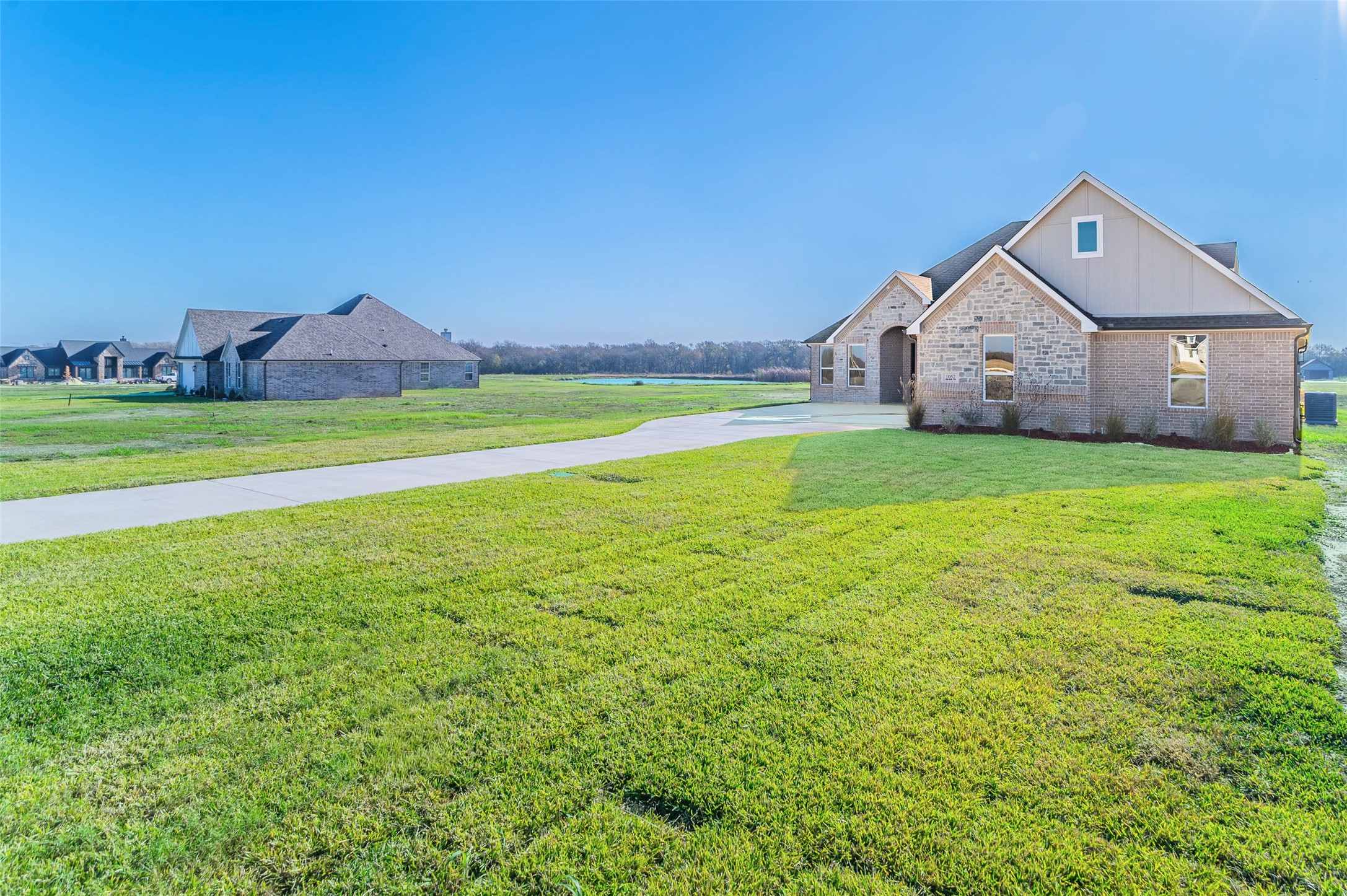 1052 Grison Circle Corsicana TX 75109