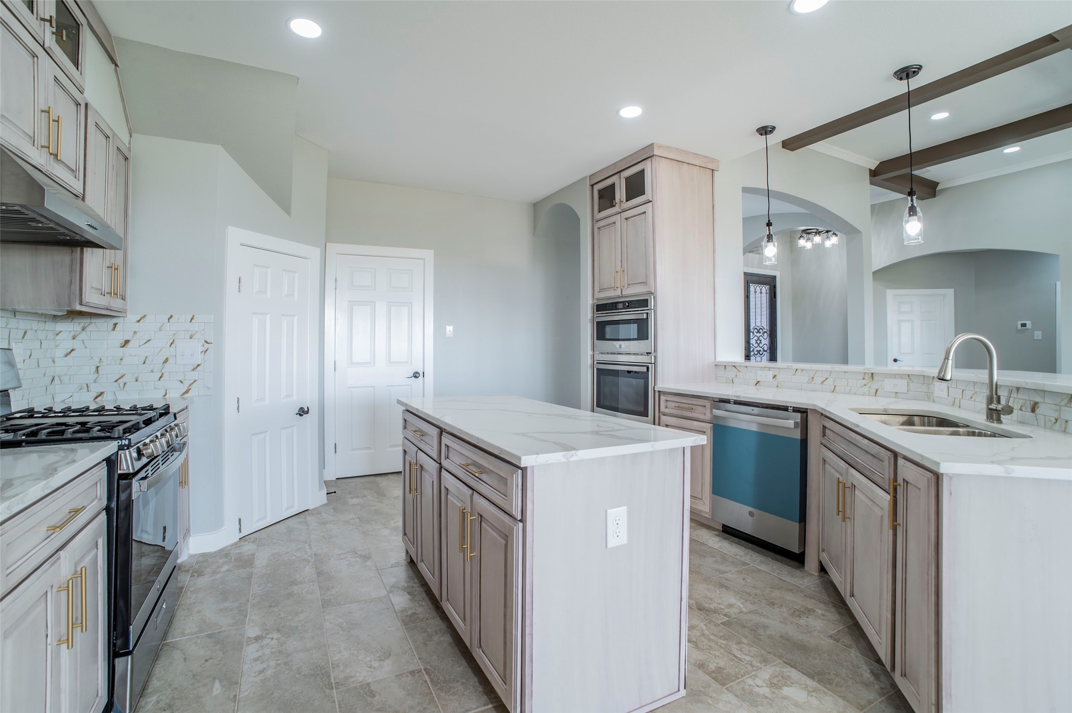 1052 Grison Circle Corsicana TX 75109