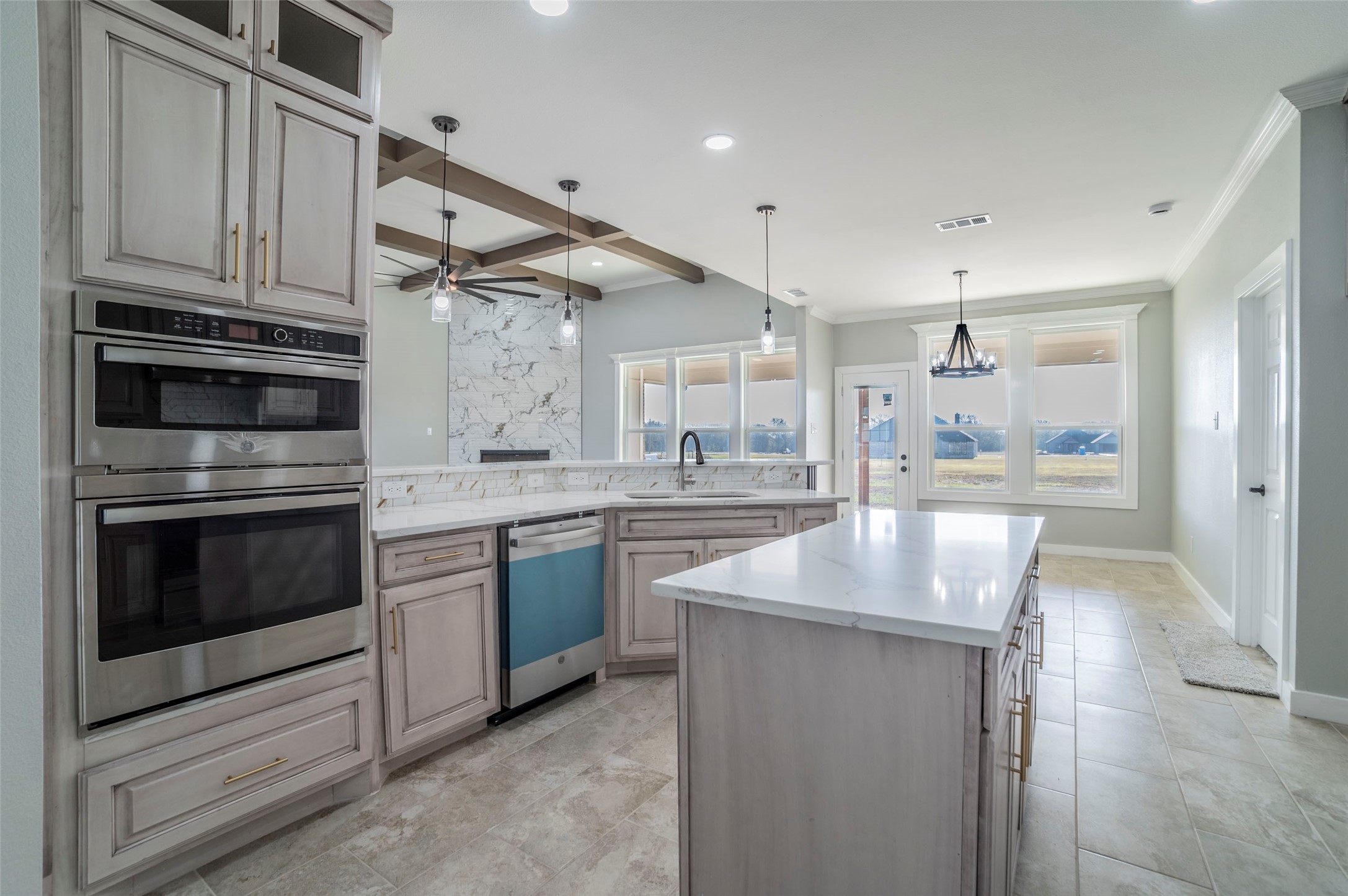 1052 Grison Circle Corsicana TX 75109