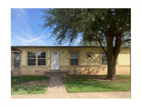 404 W Jax Avenue Midland TX 79701