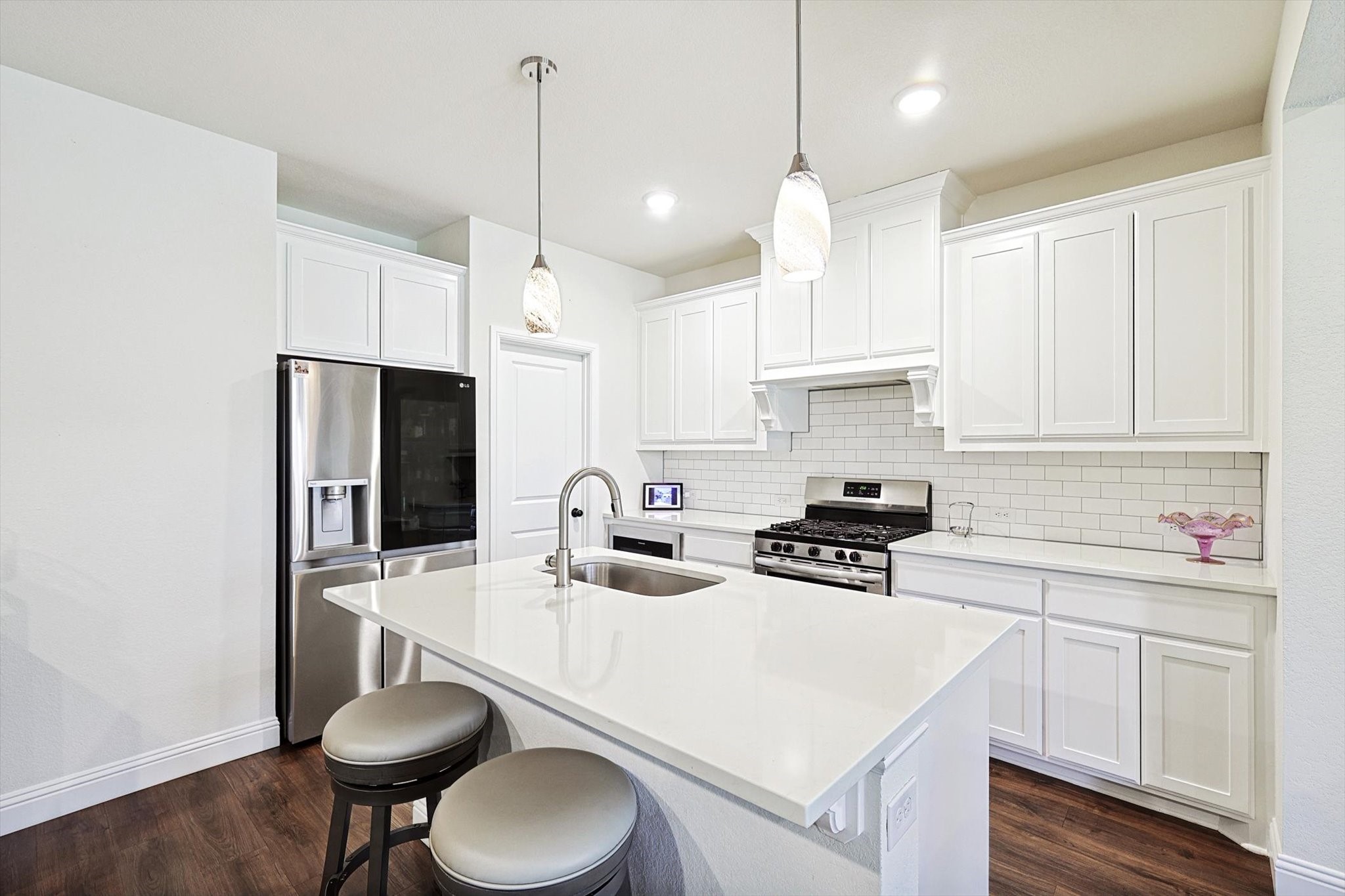 9308 Bengal Court Godley TX 76044