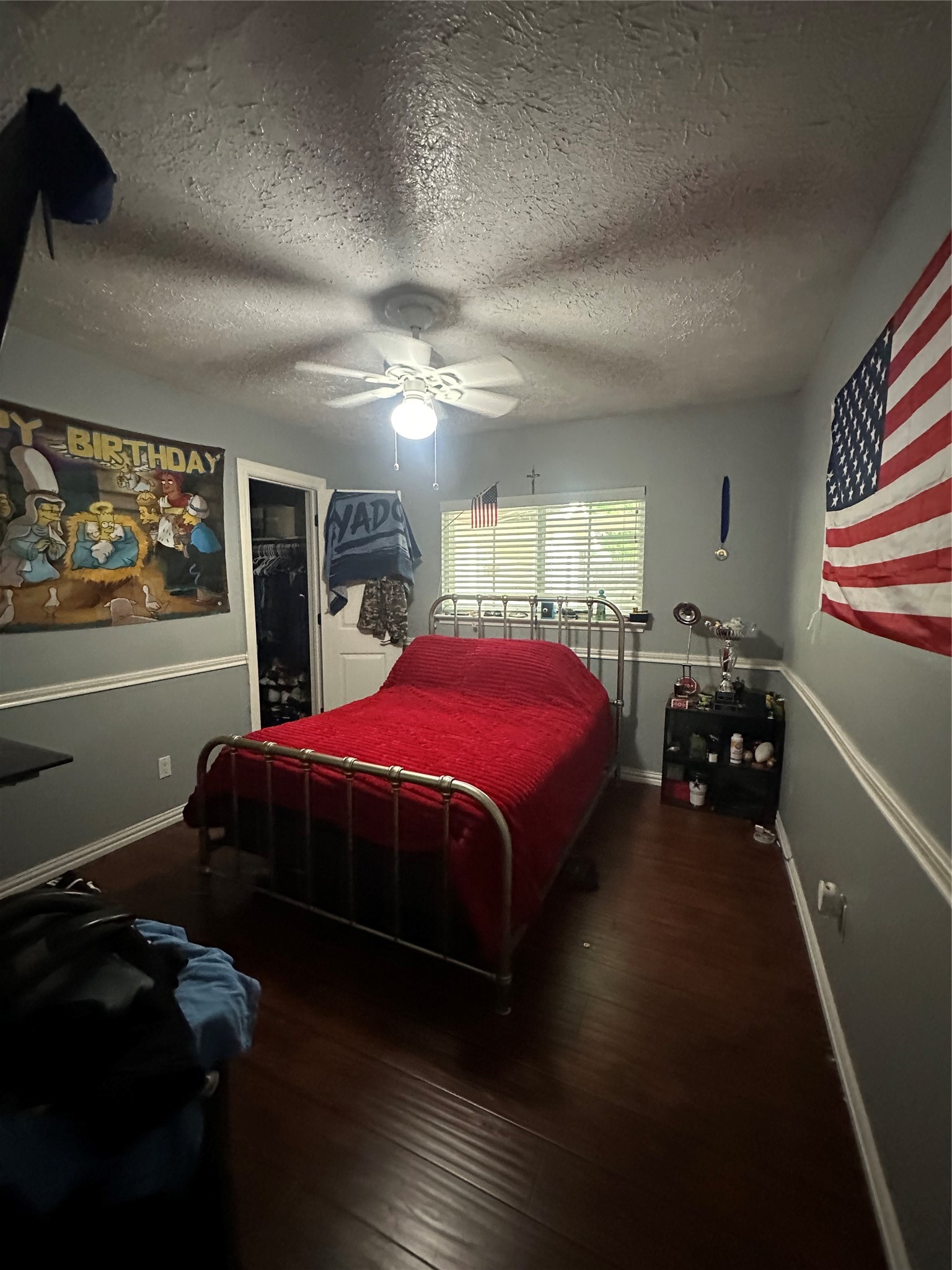 2317 Springridge Drive Arlington TX 76014