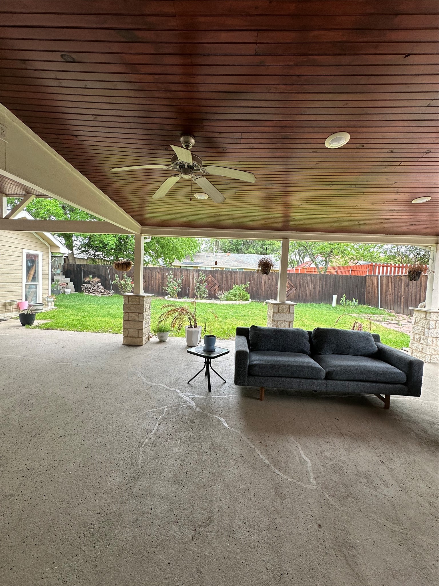 2317 Springridge Drive Arlington TX 76014