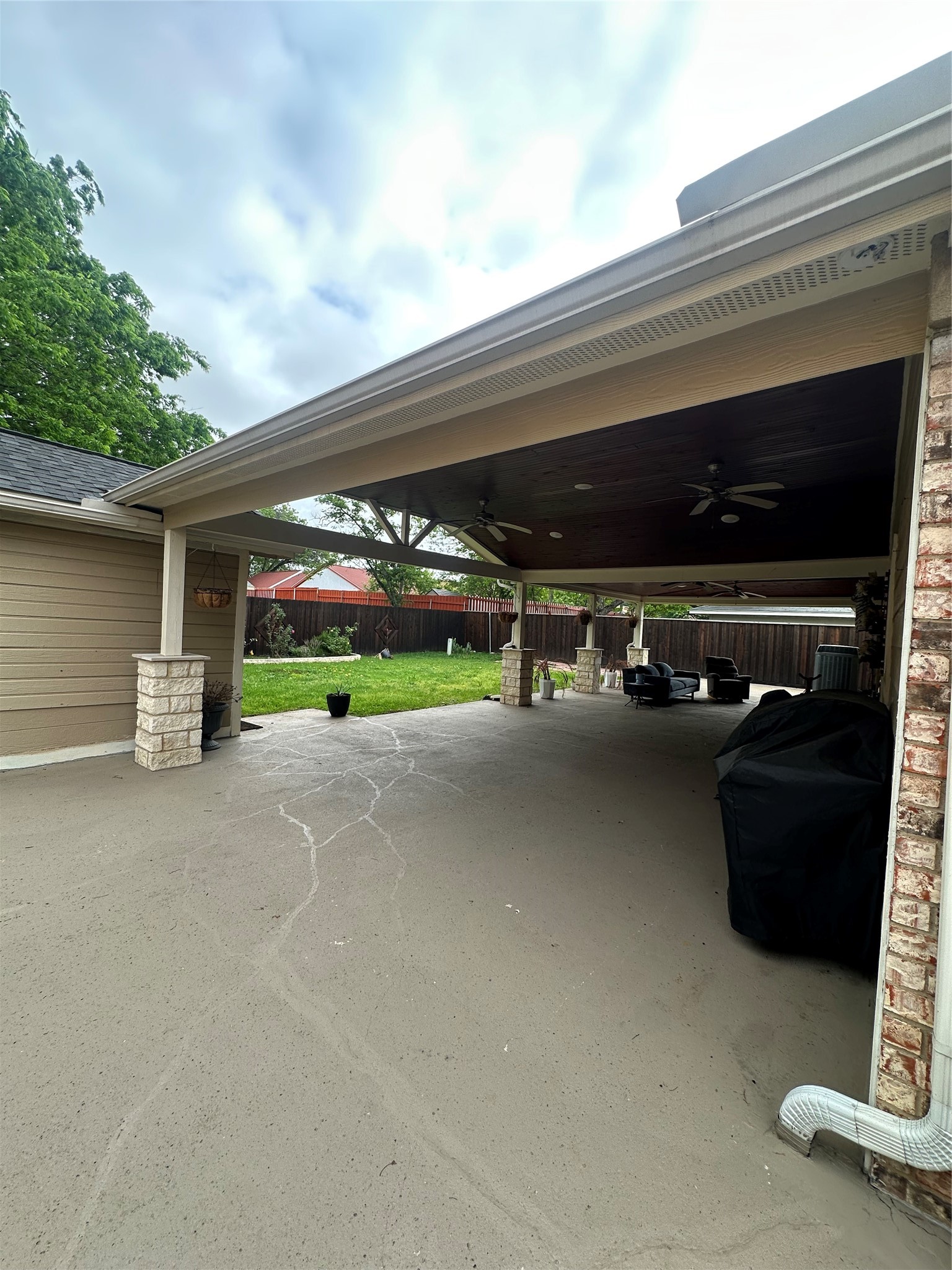 2317 Springridge Drive Arlington TX 76014