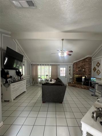 2317 Springridge Drive Arlington TX 76014