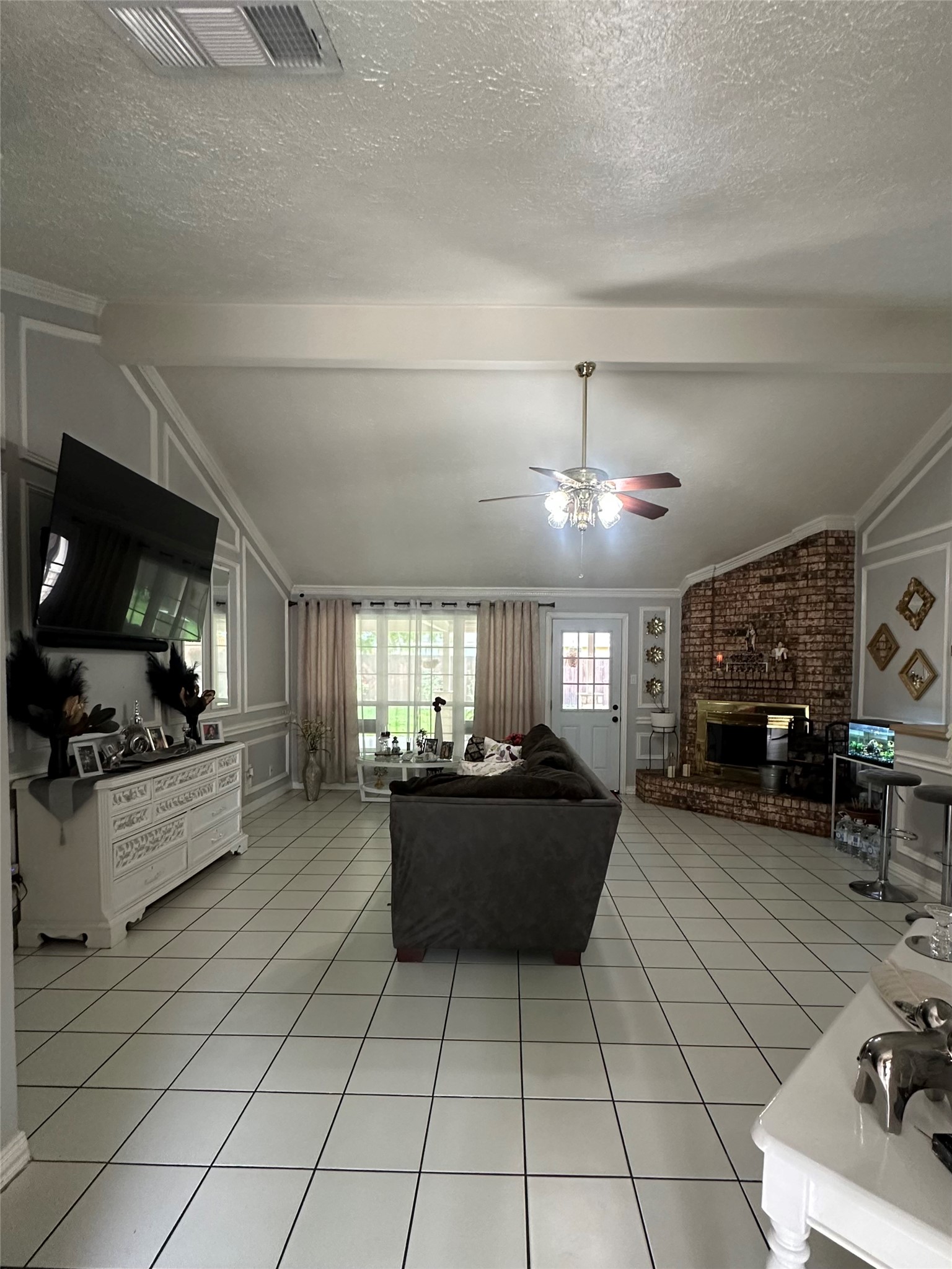 2317 Springridge Drive Arlington TX 76014
