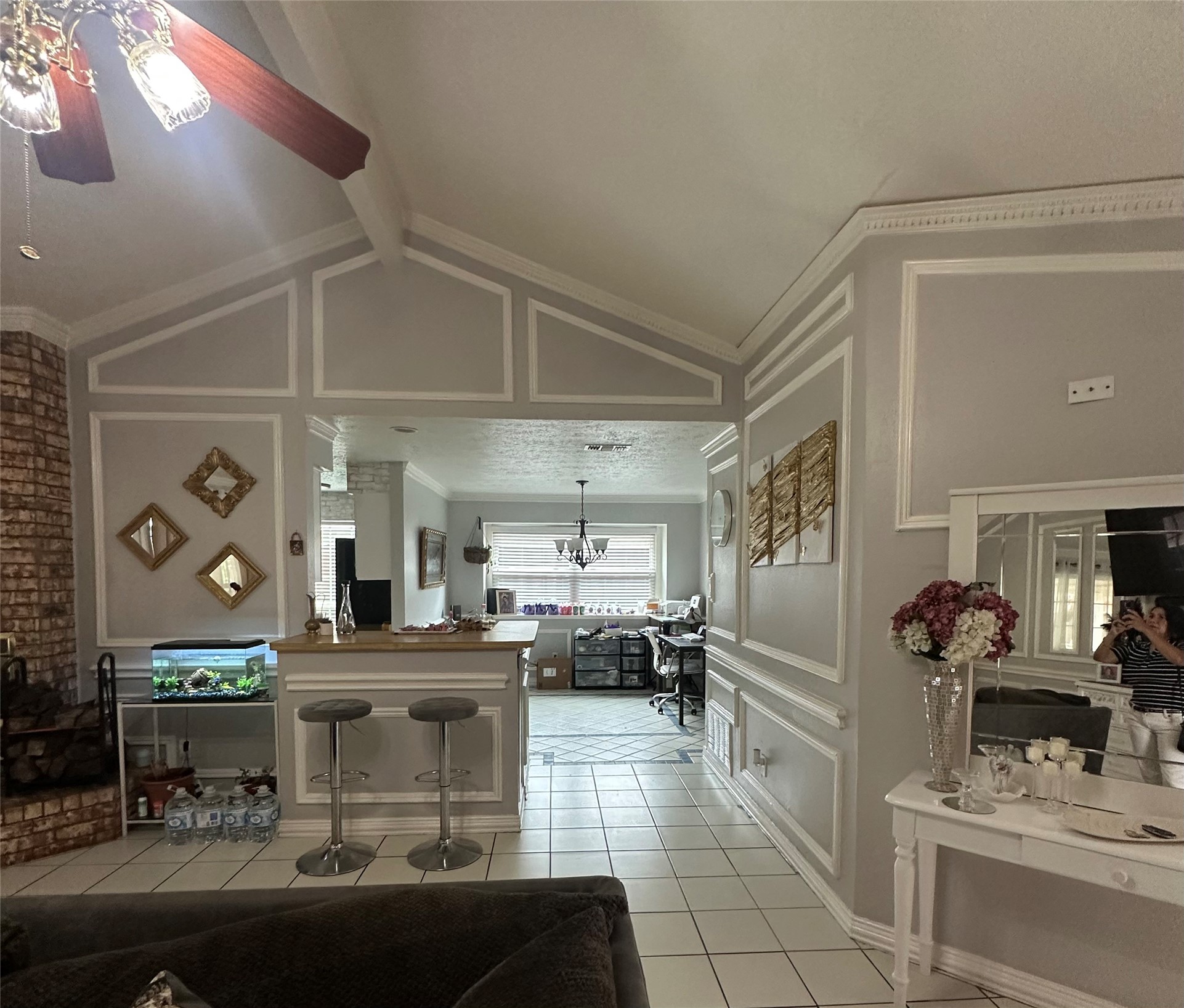2317 Springridge Drive Arlington TX 76014