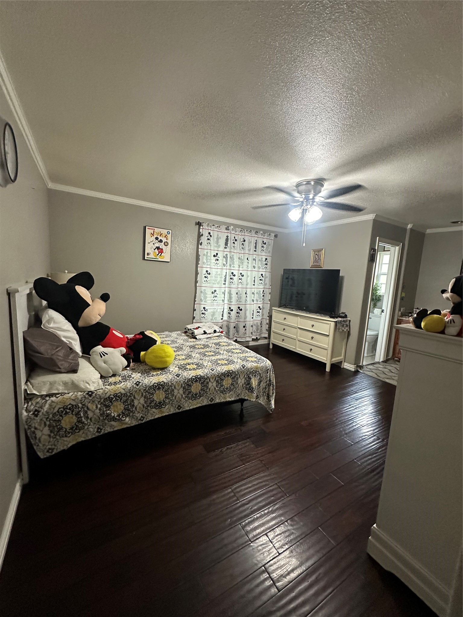 2317 Springridge Drive Arlington TX 76014