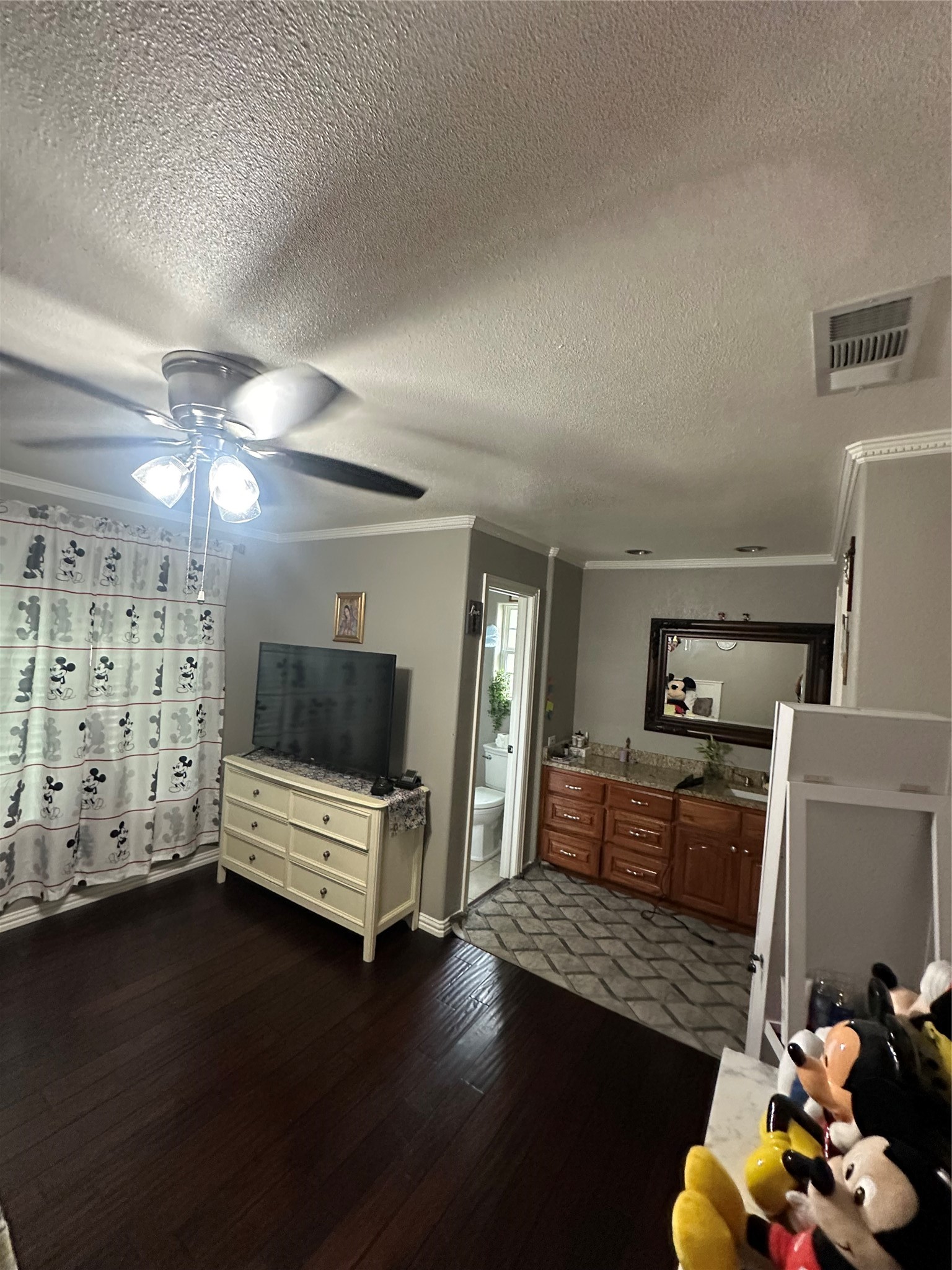 2317 Springridge Drive Arlington TX 76014