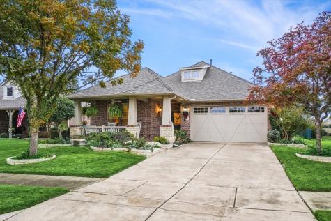 7677 Pasatiempo Drive Frisco TX 75036