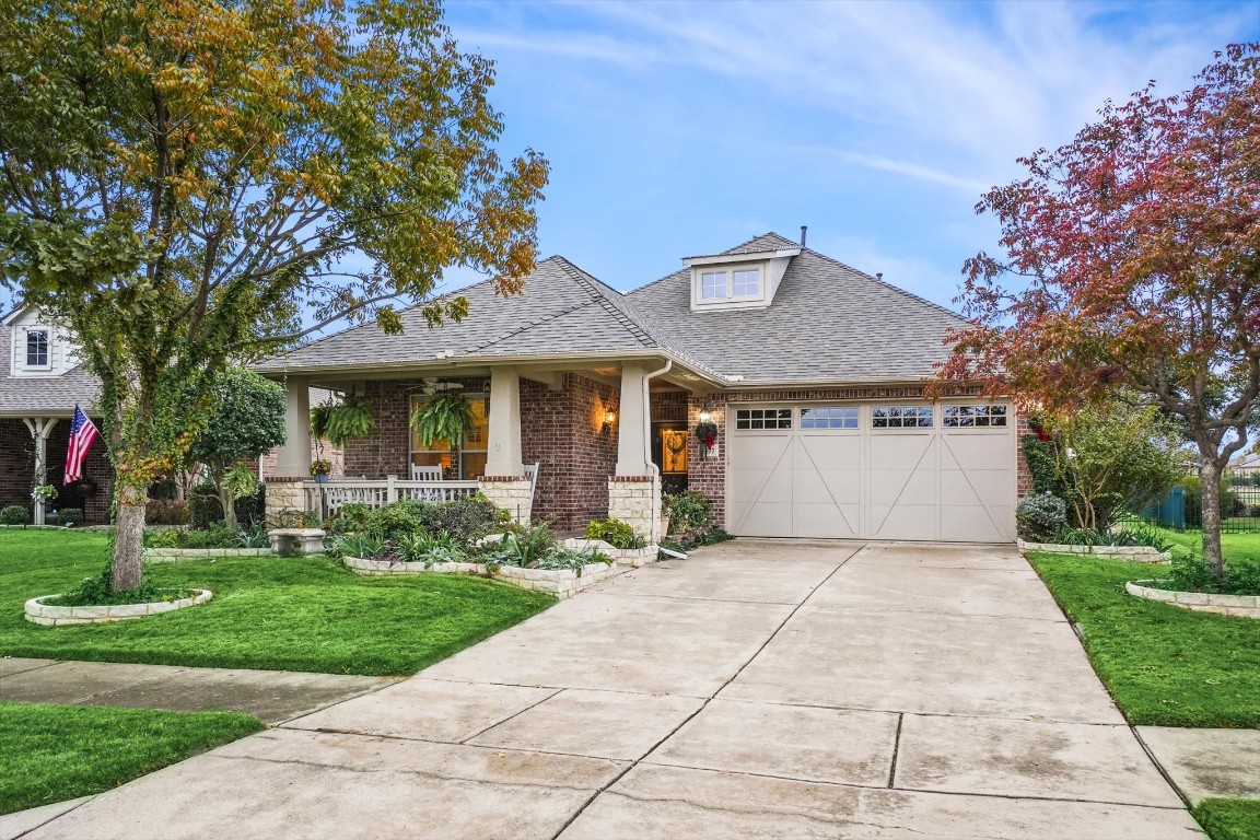 7677 Pasatiempo Drive Frisco TX 75036