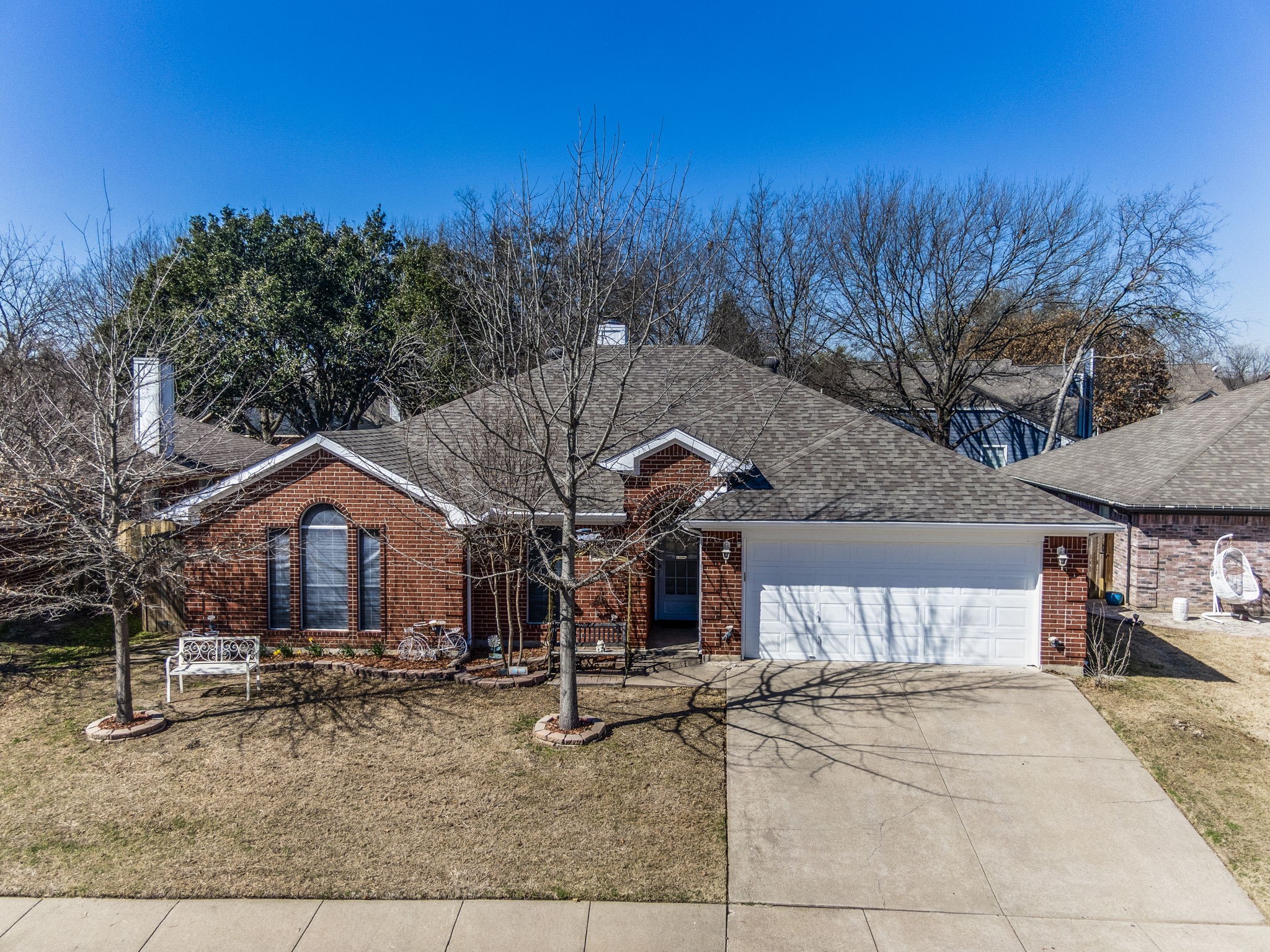 4527 Rosemont Avenue Grand Prairie TX 75052