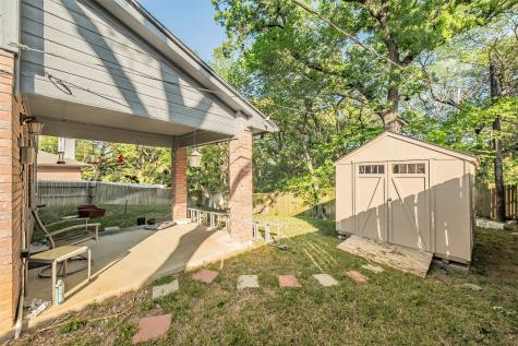 5825 Terra Drive Arlington TX 76017