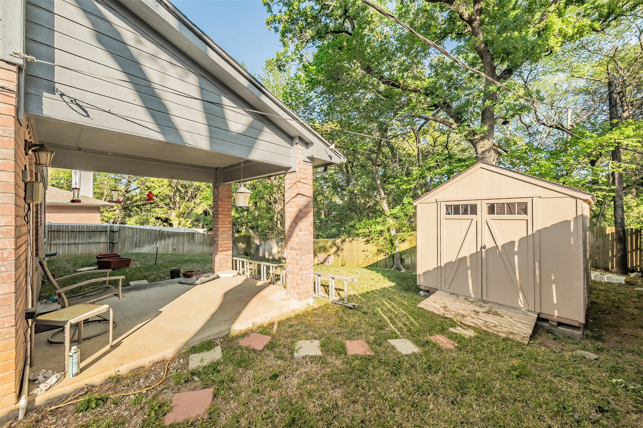 5825 Terra Drive Arlington TX 76017