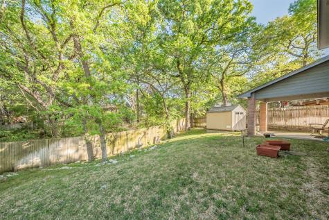 5825 Terra Drive Arlington TX 76017