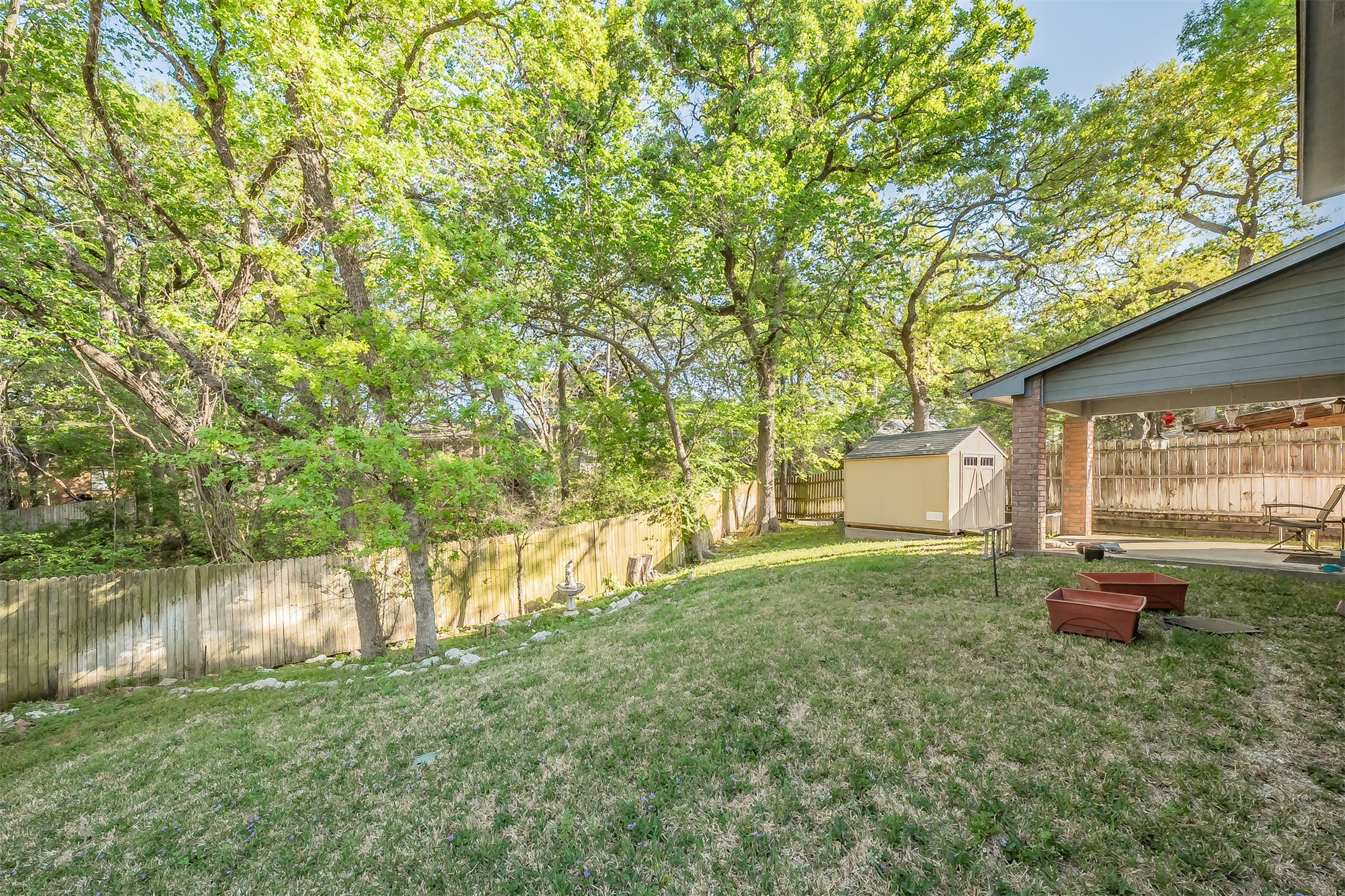 5825 Terra Drive Arlington TX 76017