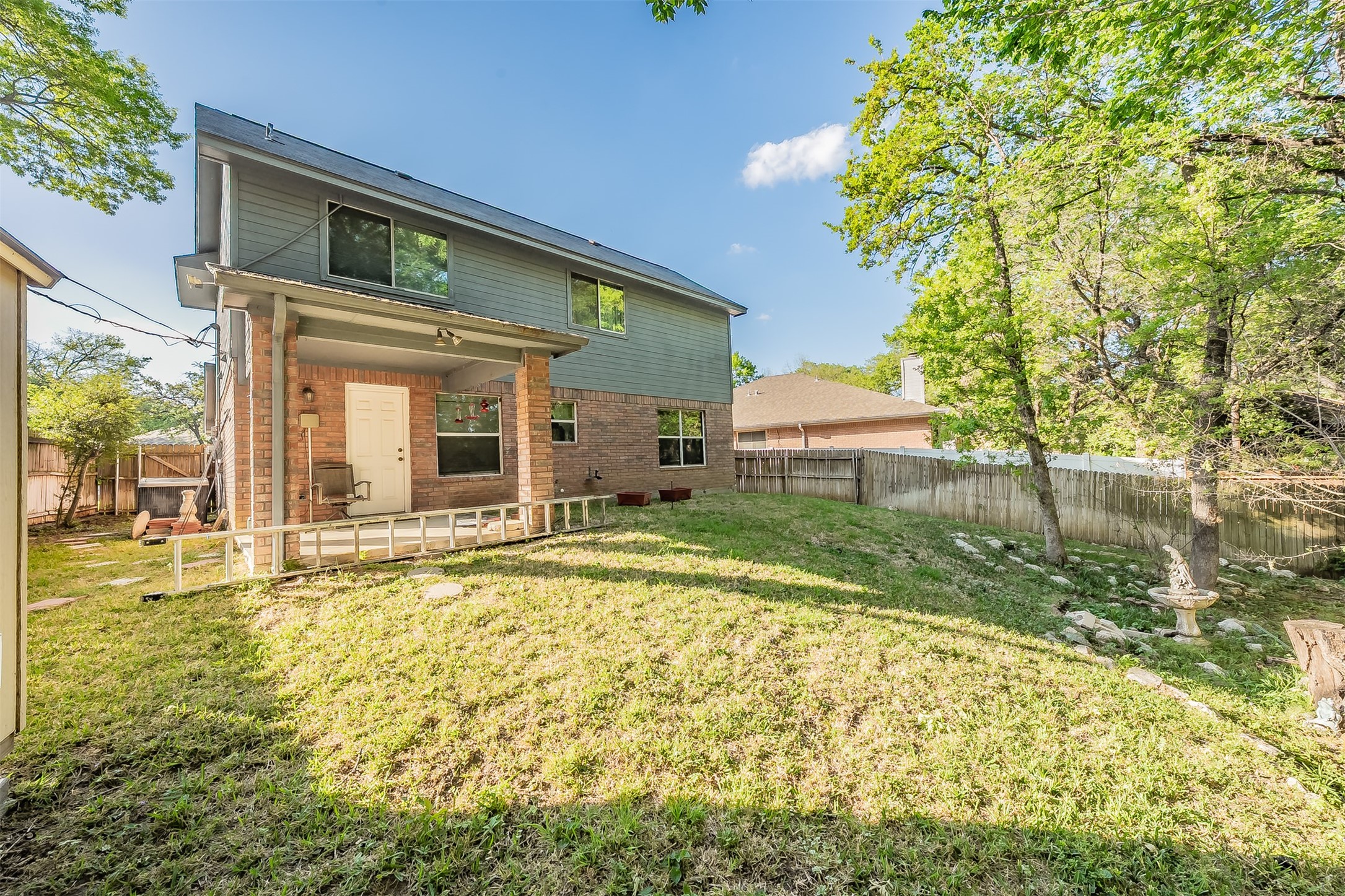5825 Terra Drive Arlington TX 76017