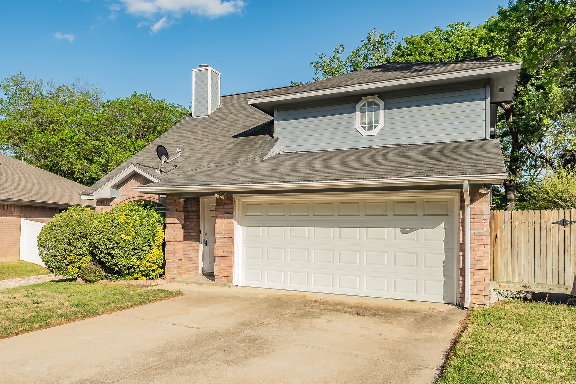 5825 Terra Drive Arlington TX 76017