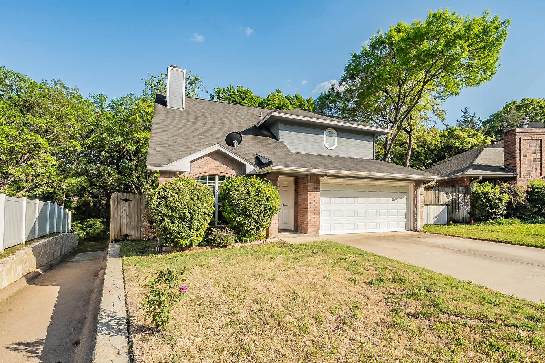 5825 Terra Drive Arlington TX 76017