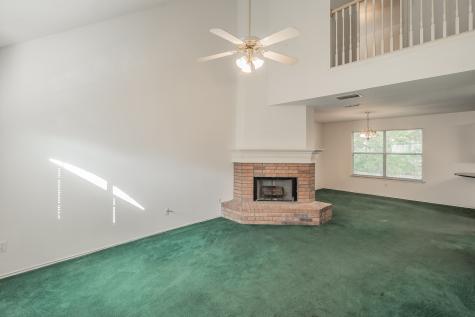 5825 Terra Drive Arlington TX 76017