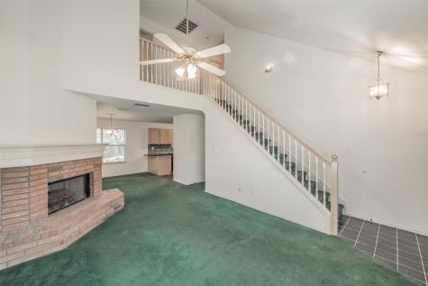 5825 Terra Drive Arlington TX 76017