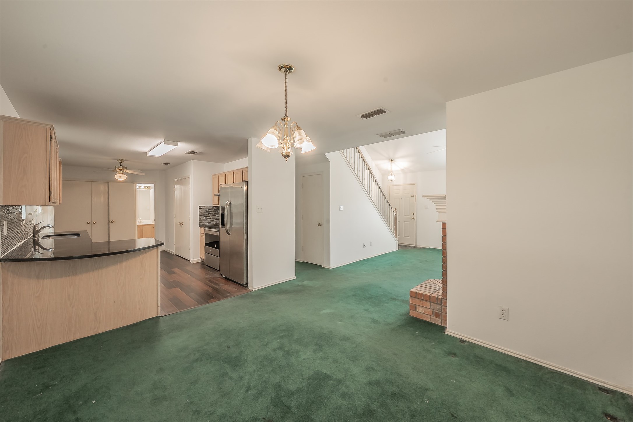 5825 Terra Drive Arlington TX 76017