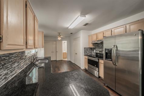 5825 Terra Drive Arlington TX 76017