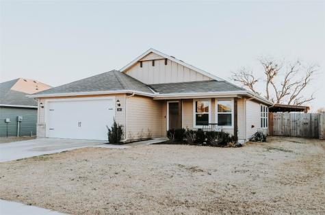 108 Arrowhead Drive Sanger TX 76266