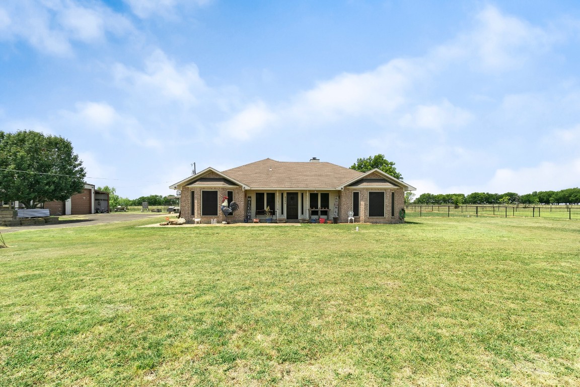 9390 Adams Street Terrell TX 75160