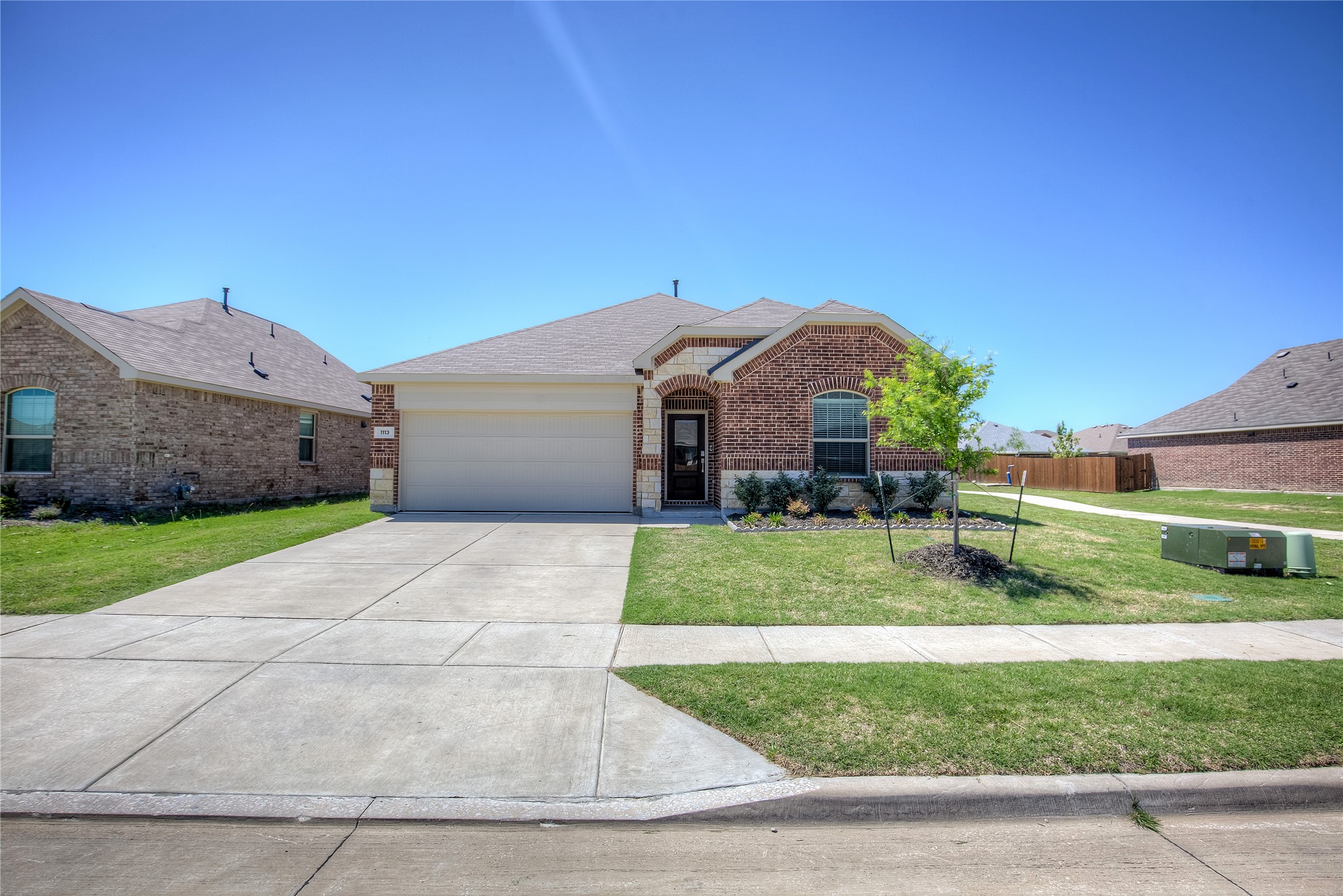 1113 Acacia Drive Royse City TX 75189