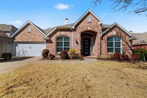 3600 Gallop Court Flower Mound TX 75028