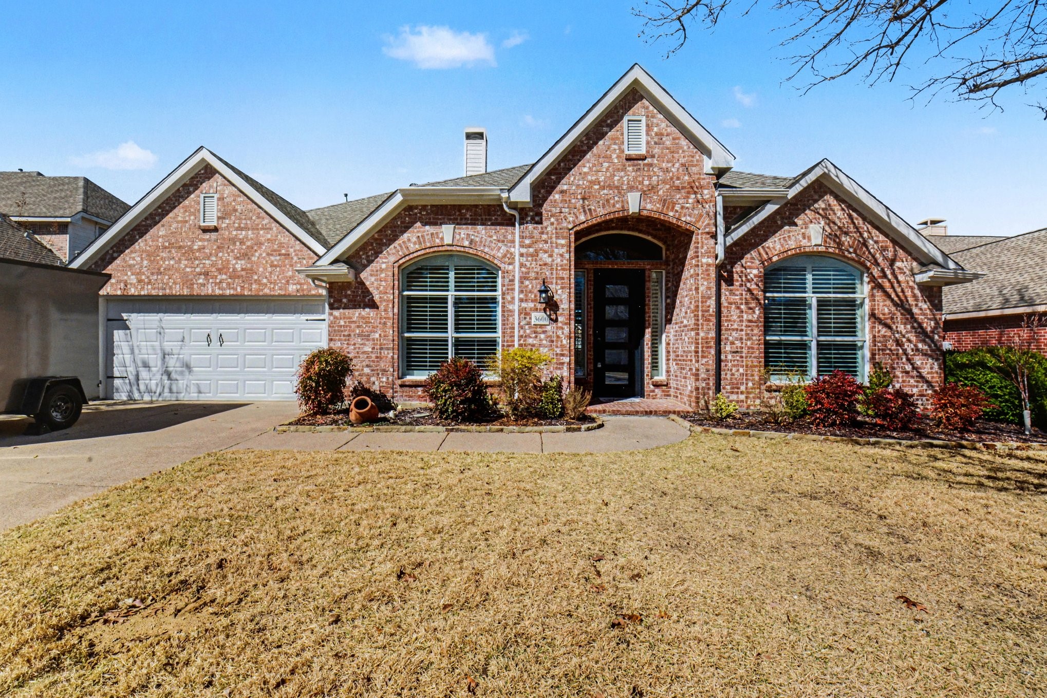 3600 Gallop Court Flower Mound TX 75028