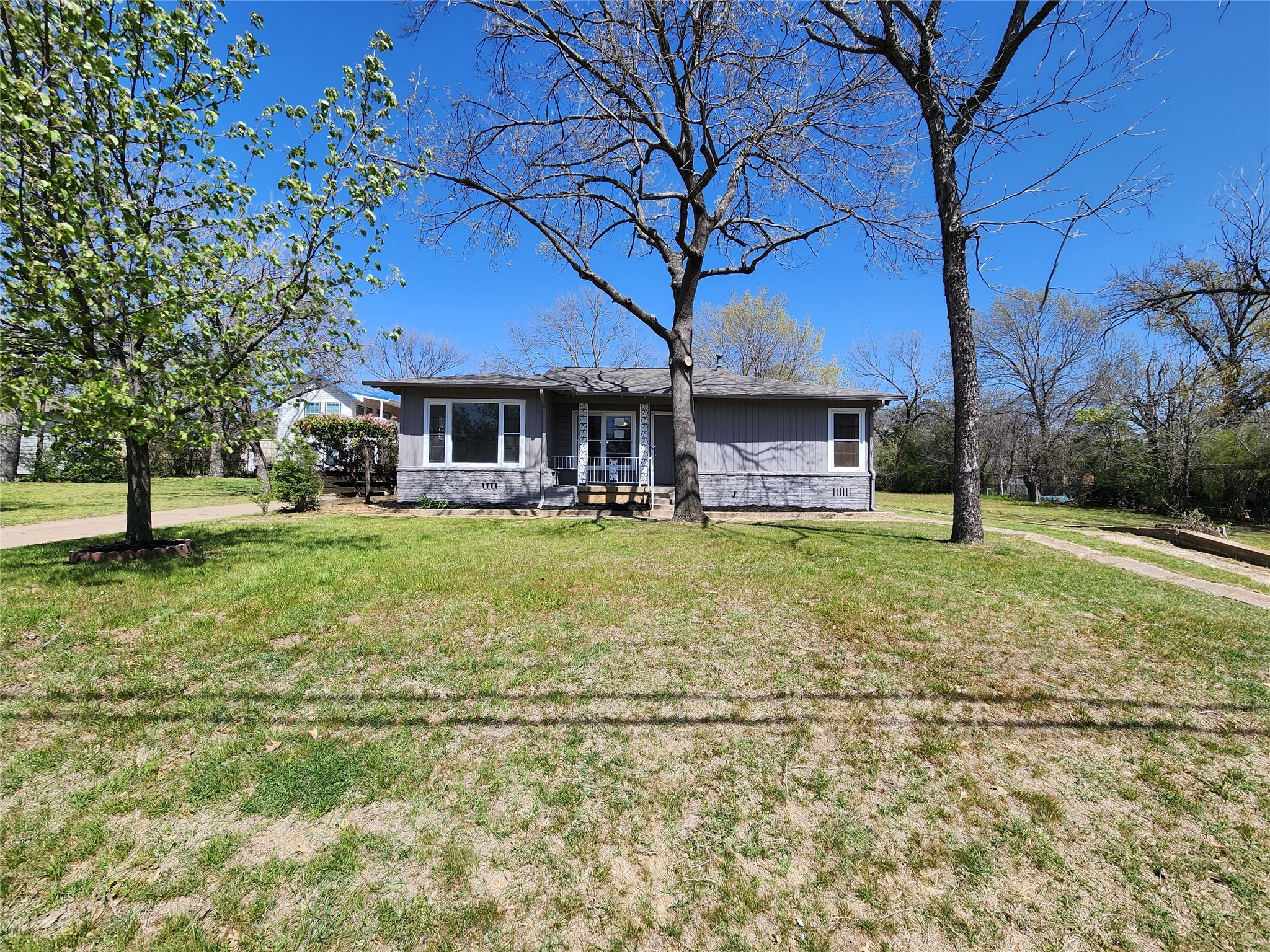 4737 Morris Avenue Fort Worth TX 76103
