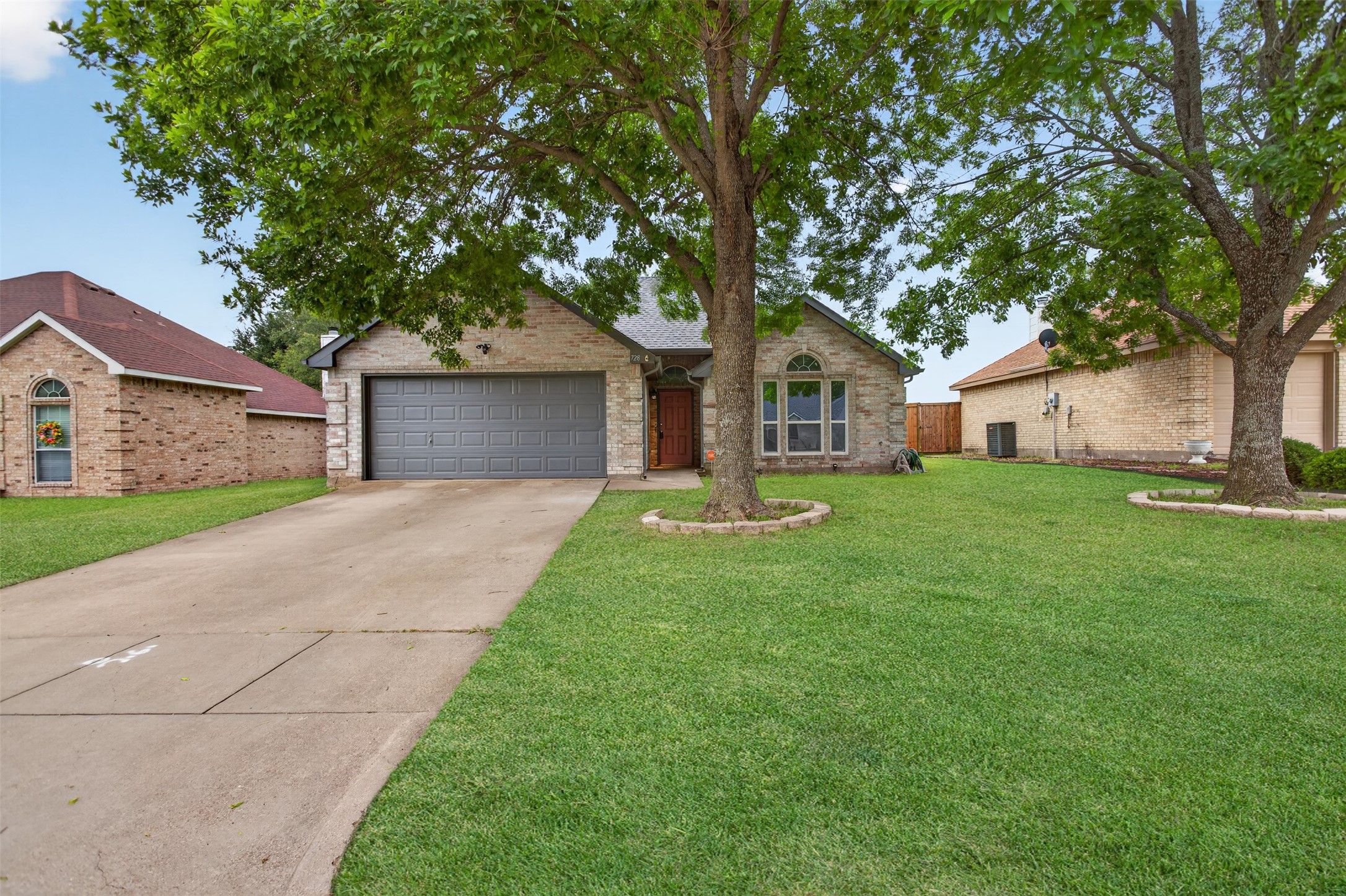 728 Grandview Avenue Seagoville TX 75159
