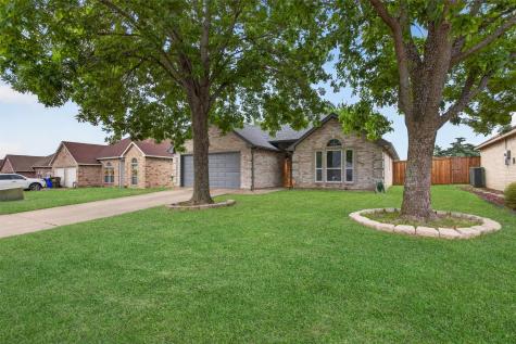 728 Grandview Avenue Seagoville TX 75159