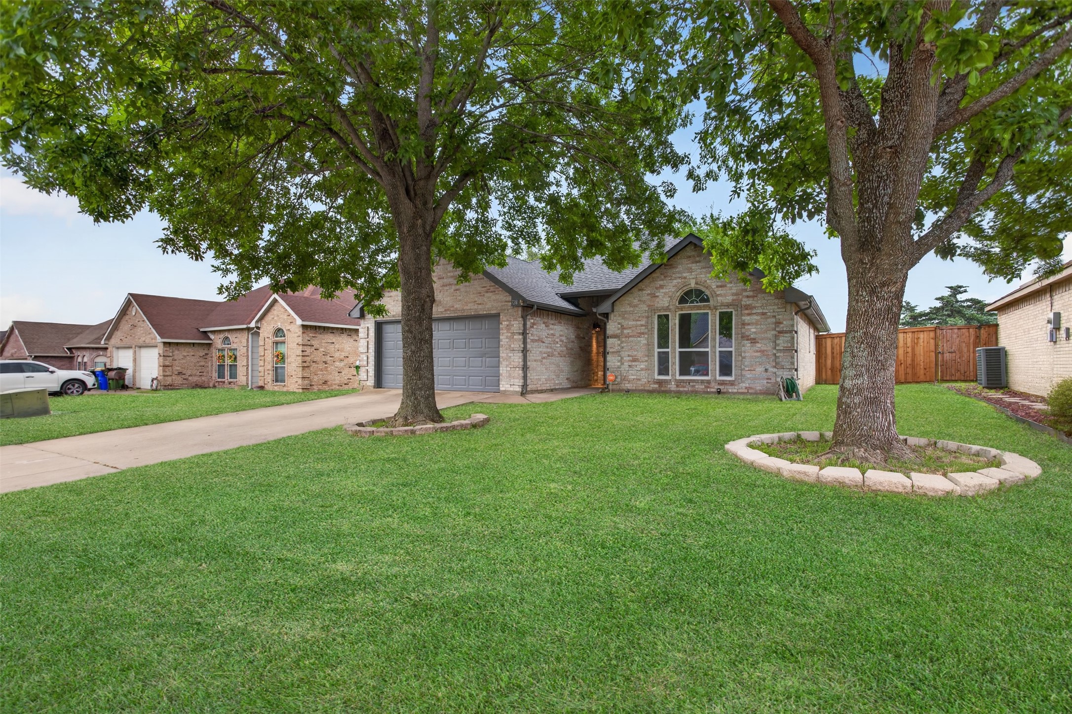 728 Grandview Avenue Seagoville TX 75159