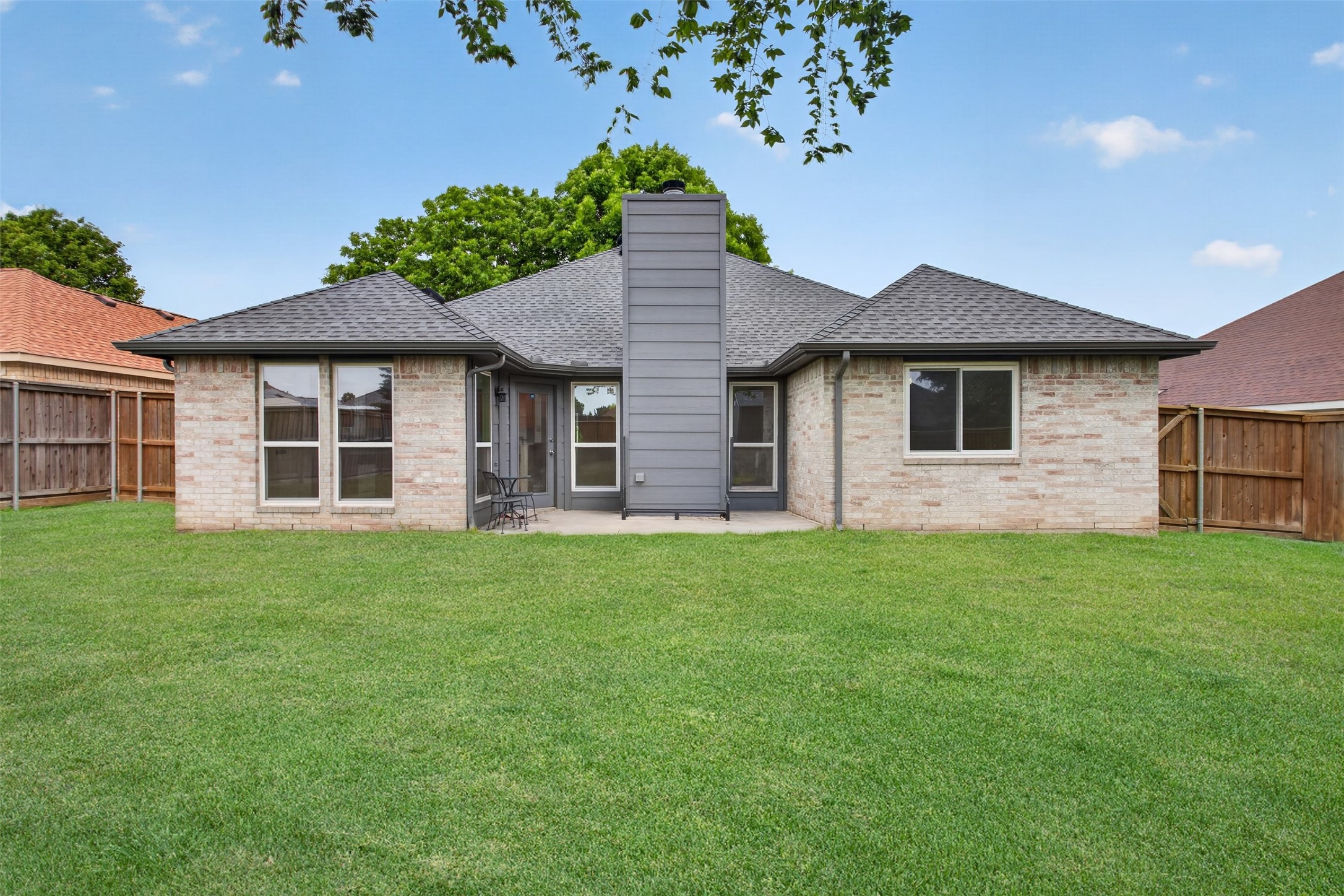 728 Grandview Avenue Seagoville TX 75159