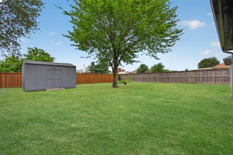 728 Grandview Avenue Seagoville TX 75159