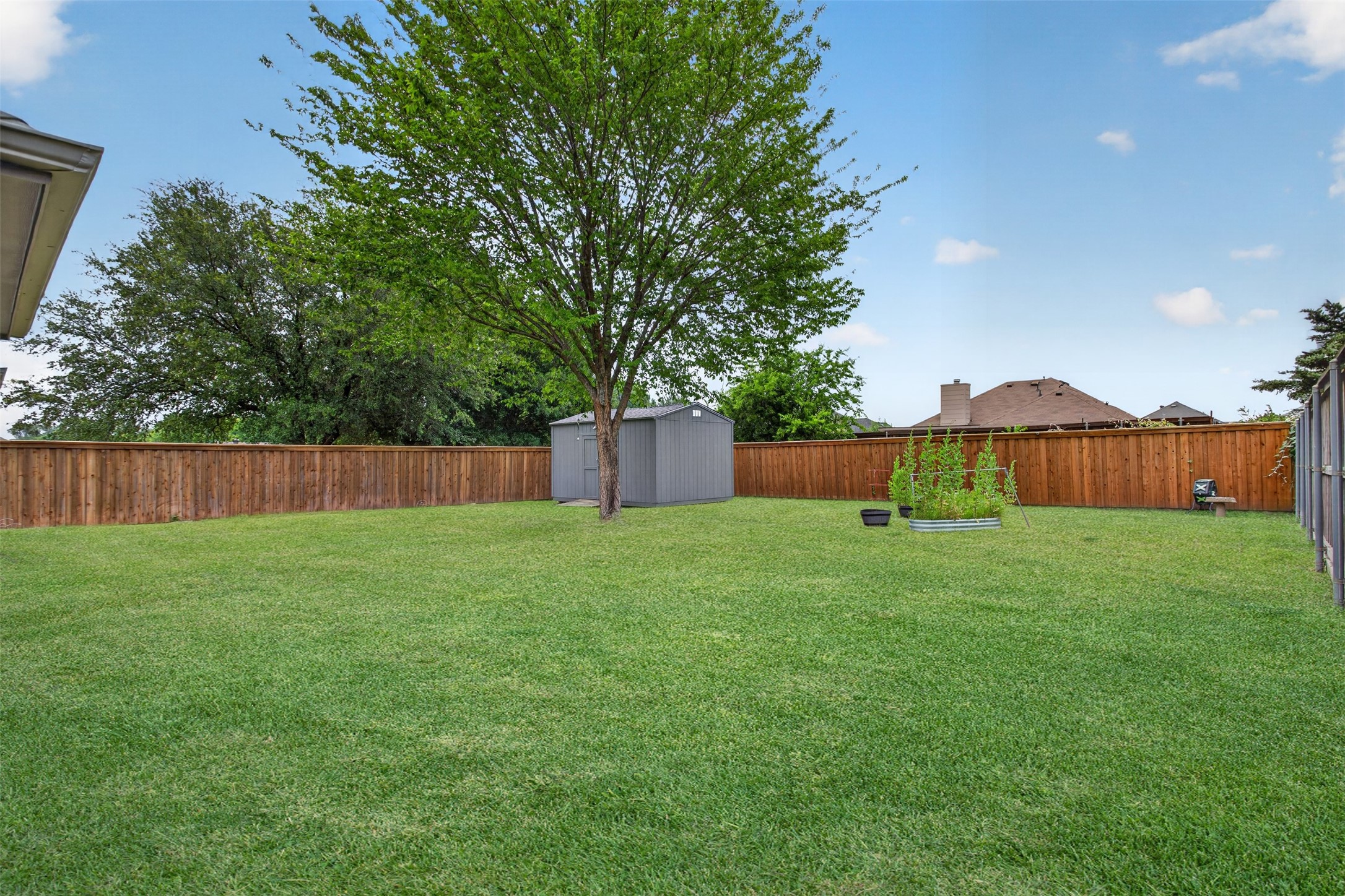 728 Grandview Avenue Seagoville TX 75159