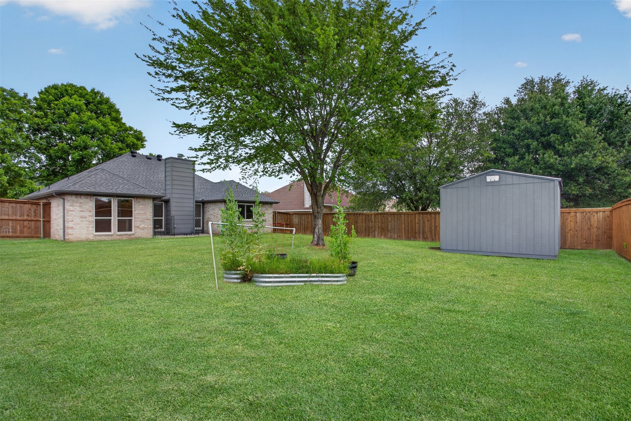 728 Grandview Avenue Seagoville TX 75159